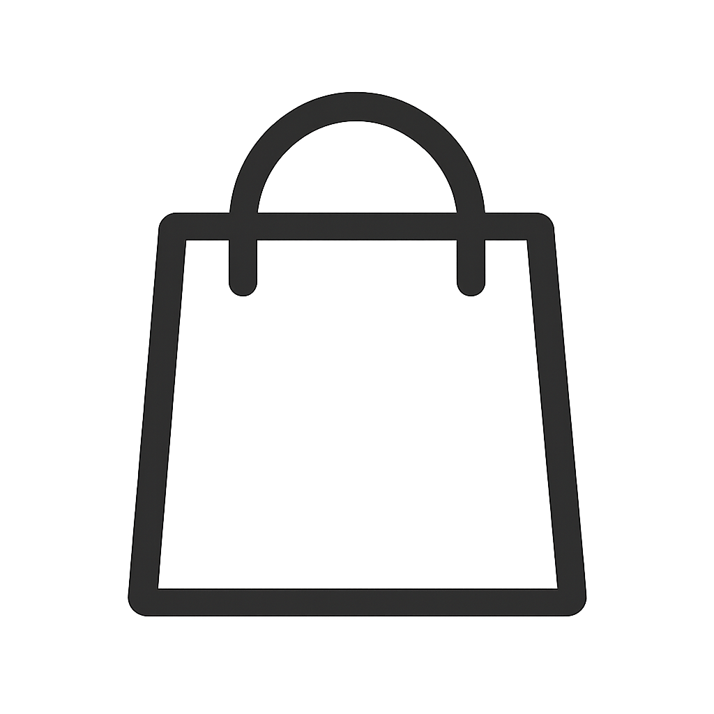 Loja Virtual Minimalista